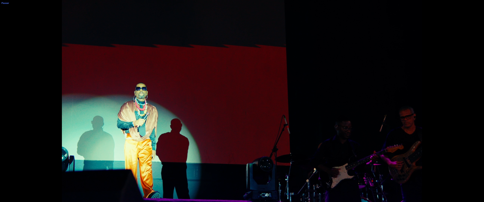 Show Yuri da Cunha e Ary - imagem 3